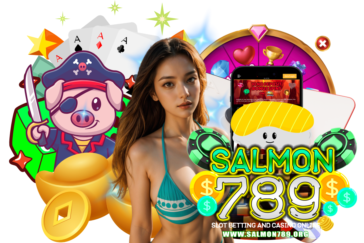 salmon789